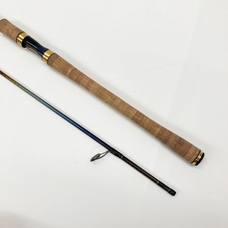  SHIMANO シマノ WORLD SHAULA 23 ワールドシャウラリミテッド2831R-2 338099 バスロッド