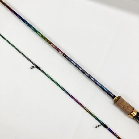  SHIMANO シマノ WORLD SHAULA 23 ワールドシャウラリミテッド2831R-2 338099 バスロッド