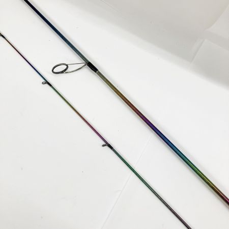  SHIMANO シマノ WORLD SHAULA 23 ワールドシャウラリミテッド2831R-2 338099 バスロッド