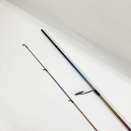  SHIMANO シマノ WORLD SHAULA 23 ワールドシャウラリミテッド2831R-2 338099 バスロッド