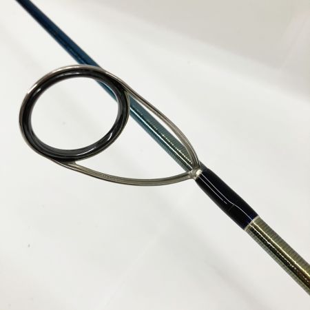  SHIMANO シマノ WORLD SHAULA 23 ワールドシャウラリミテッド2831R-2 338099 バスロッド