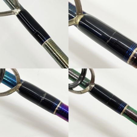  SHIMANO シマノ WORLD SHAULA 23 ワールドシャウラリミテッド2831R-2 338099 バスロッド