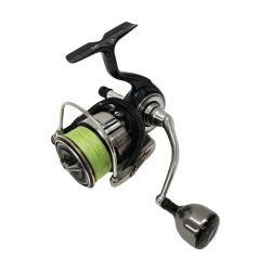 〇〇 DAIWA ダイワ 19セルテート LT4000-CXH  060053 スピニングリール Cランク
