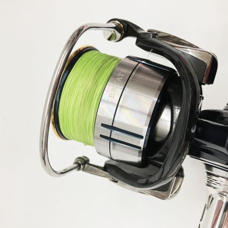  DAIWA ダイワ 19セルテート LT4000-CXH  060053 スピニングリール