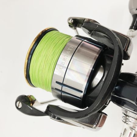  DAIWA ダイワ 19セルテート LT4000-CXH  060053 スピニングリール