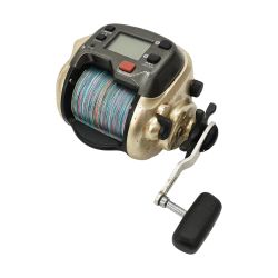 〇〇 SHIMANO シマノ 00 電動丸 4000HP 電動リール RG154 ジャンク品 Dランク