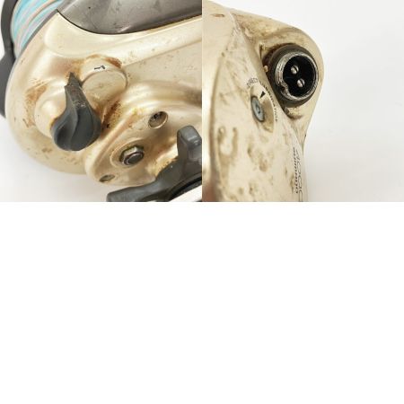  SHIMANO シマノ 00 電動丸 4000HP 電動リール RG154 ジャンク品