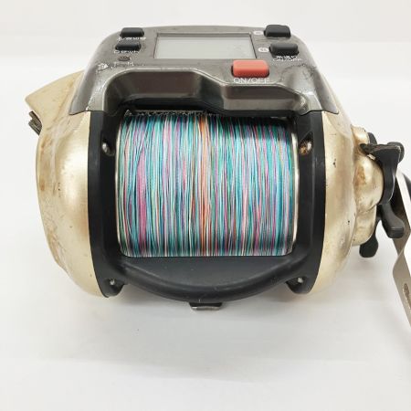  SHIMANO シマノ 00 電動丸 4000HP 電動リール RG154 ジャンク品