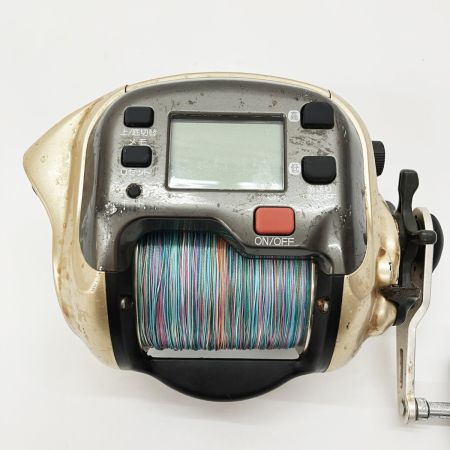  SHIMANO シマノ 00 電動丸 4000HP 電動リール RG154 ジャンク品