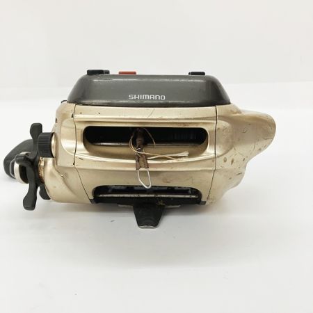  SHIMANO シマノ 00 電動丸 4000HP 電動リール RG154 ジャンク品