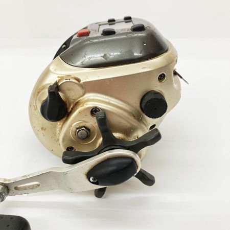  SHIMANO シマノ 00 電動丸 4000HP 電動リール RG154 ジャンク品