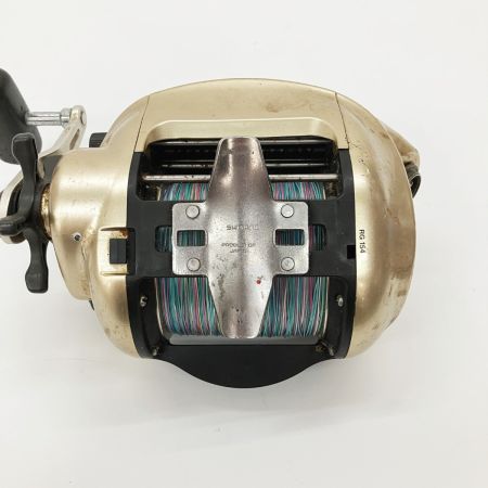  SHIMANO シマノ 00 電動丸 4000HP 電動リール RG154 ジャンク品