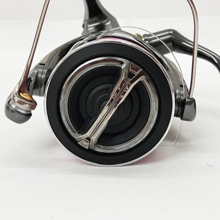  SHIMANO シマノ TWIN POWER 24ツインパワー C5000XG 046888 スピニングリール 