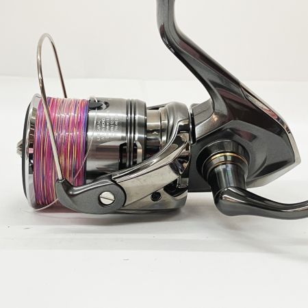  SHIMANO シマノ TWIN POWER 24ツインパワー C5000XG 046888 スピニングリール 