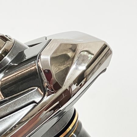  SHIMANO シマノ TWIN POWER 24ツインパワー C5000XG 046888 スピニングリール 