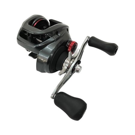  SHIMANO シマノ Scorpion MD 24 スコーピオンMD 301XG LEFT 047151 ベイトリール