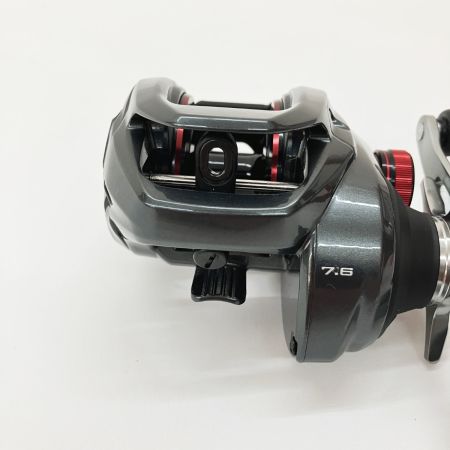  SHIMANO シマノ Scorpion MD 24 スコーピオンMD 301XG LEFT 047151 ベイトリール