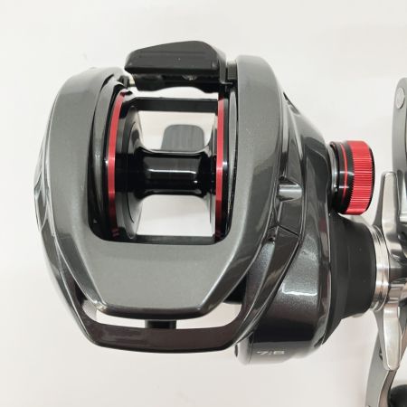  SHIMANO シマノ Scorpion MD 24 スコーピオンMD 301XG LEFT 047151 ベイトリール