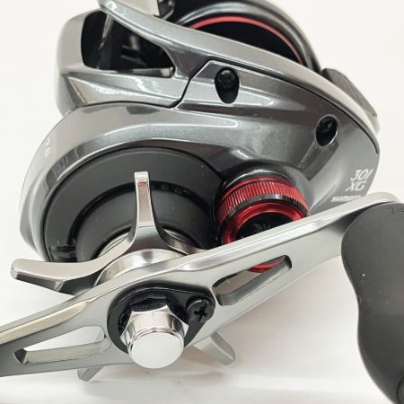  SHIMANO シマノ Scorpion MD 24 スコーピオンMD 301XG LEFT 047151 ベイトリール