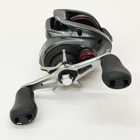  SHIMANO シマノ Scorpion MD 24 スコーピオンMD 301XG LEFT 047151 ベイトリール