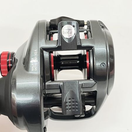  SHIMANO シマノ Scorpion MD 24 スコーピオンMD 301XG LEFT 047151 ベイトリール