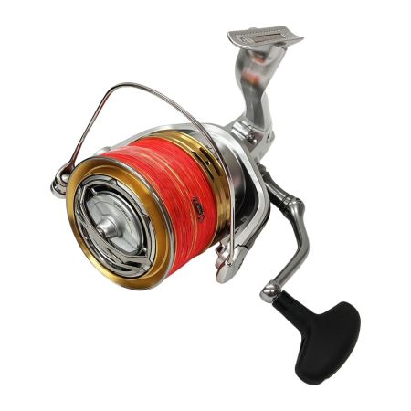  SHIMANO シマノ SURF LEADER 18サーフリーダーCI4+ SD35標準 SA62 スピニングリール