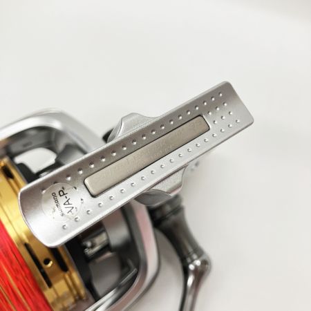  SHIMANO シマノ SURF LEADER 18サーフリーダーCI4+ SD35標準 SA62 スピニングリール