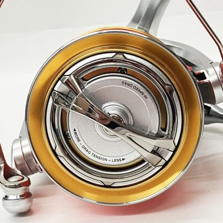  SHIMANO シマノ SURF LEADER 18サーフリーダーCI4+ SD35標準 SA62 スピニングリール