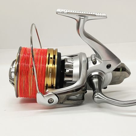  SHIMANO シマノ SURF LEADER 18サーフリーダーCI4+ SD35標準 SA62 スピニングリール