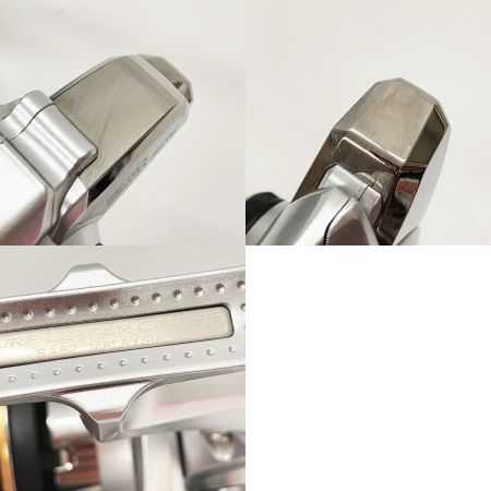  SHIMANO シマノ SURF LEADER 18サーフリーダーCI4+ SD35標準 SA62 スピニングリール