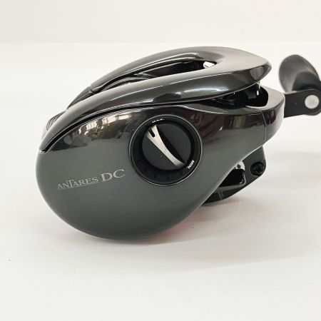  SHIMANO シマノ ANTARES DC 23 アンタレスDC MD XG LEFT 046031 ベイトリール