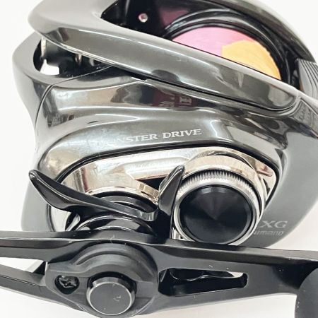  SHIMANO シマノ ANTARES DC 23 アンタレスDC MD XG LEFT 046031 ベイトリール