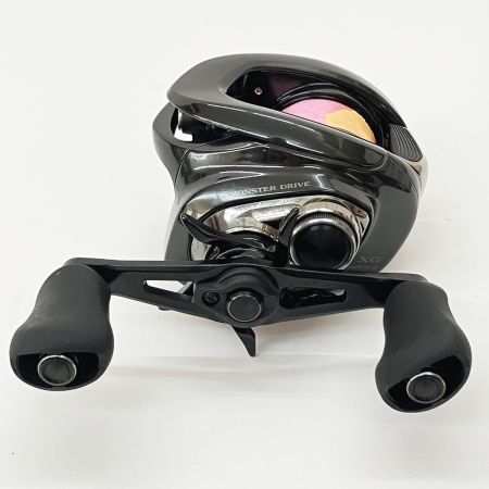  SHIMANO シマノ ANTARES DC 23 アンタレスDC MD XG LEFT 046031 ベイトリール