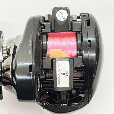  SHIMANO シマノ ANTARES DC 23 アンタレスDC MD XG LEFT 046031 ベイトリール