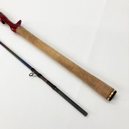  SHIMANO シマノ WORLD SHAULA 21 ワールドシャウラ 1833RS-2 399984 バスロッド