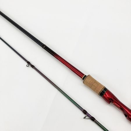  SHIMANO シマノ WORLD SHAULA 21 ワールドシャウラ 1833RS-2 399984 バスロッド