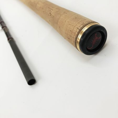  SHIMANO シマノ WORLD SHAULA 21 ワールドシャウラ 1833RS-2 399984 バスロッド