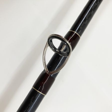  SHIMANO シマノ WORLD SHAULA 21 ワールドシャウラ 1833RS-2 399984 バスロッド