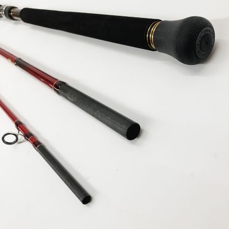  SHIMANO シマノ WORLD SHAULA BG 20ワールドシャウラ BG 21055R-3 39875 シーバスロッド