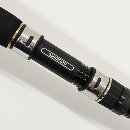  SHIMANO シマノ WORLD SHAULA BG 20ワールドシャウラ BG 21055R-3 39875 シーバスロッド