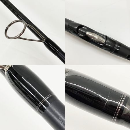  SHIMANO シマノ EXSENCE INFINITY 22 エクスセンス インフィニティ S100M 354891 シーバスロッド