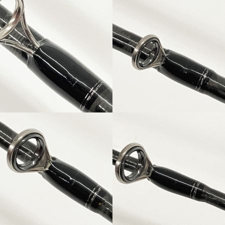  SHIMANO シマノ EXSENCE INFINITY 22 エクスセンス インフィニティ S100M 354891 シーバスロッド