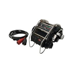 〇〇 Miya Epoch ミヤエポック ES-800 DELUXE 電動リール ES8000 現状渡し Cランク