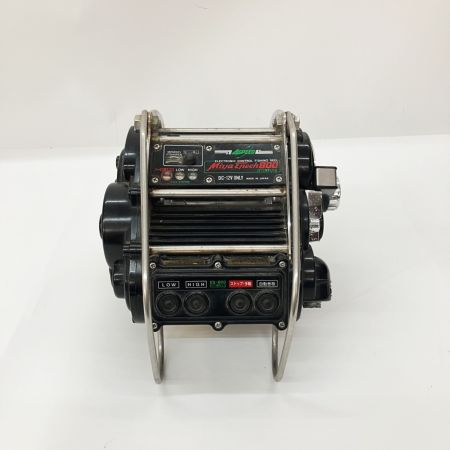  Miya Epoch ミヤエポック ES-800 DELUXE 電動リール ES8000 現状渡し