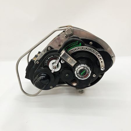  Miya Epoch ミヤエポック ES-800 DELUXE 電動リール ES8000 現状渡し