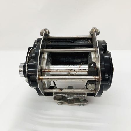  Miya Epoch ミヤエポック ES-800 DELUXE 電動リール ES8000 現状渡し