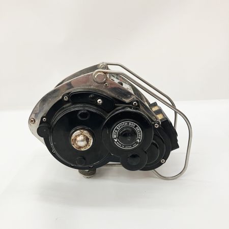  Miya Epoch ミヤエポック ES-800 DELUXE 電動リール ES8000 現状渡し