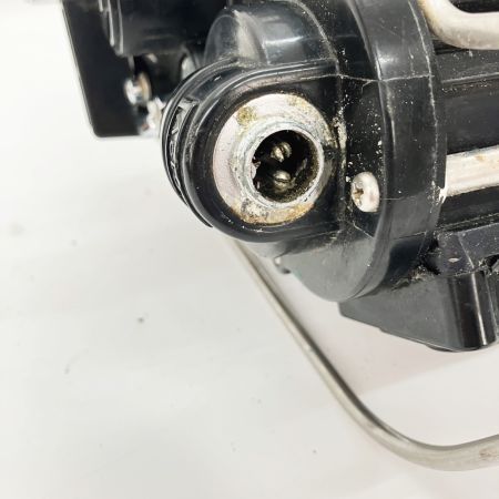  Miya Epoch ミヤエポック ES-800 DELUXE 電動リール ES8000 現状渡し