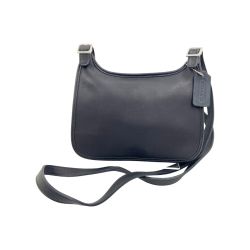 〇〇 COACH コーチ オールドコーチ ショルダーバッグ 9135 ネイビー Bランク