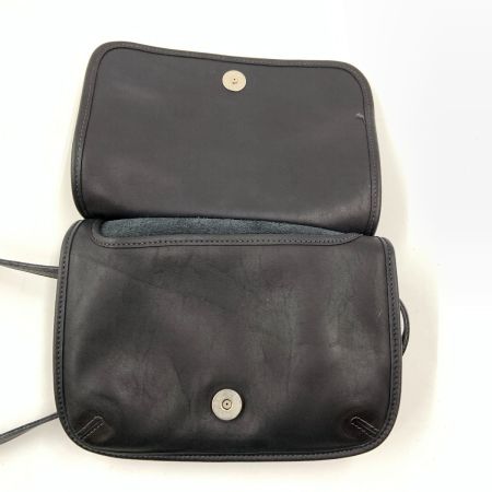  COACH コーチ オールドコーチ ショルダーバッグ 9135 ネイビー